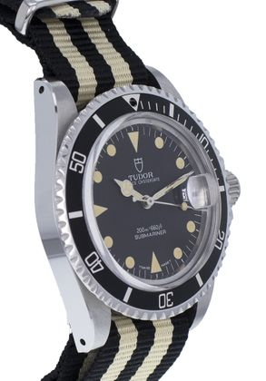 TUDOR Submariner