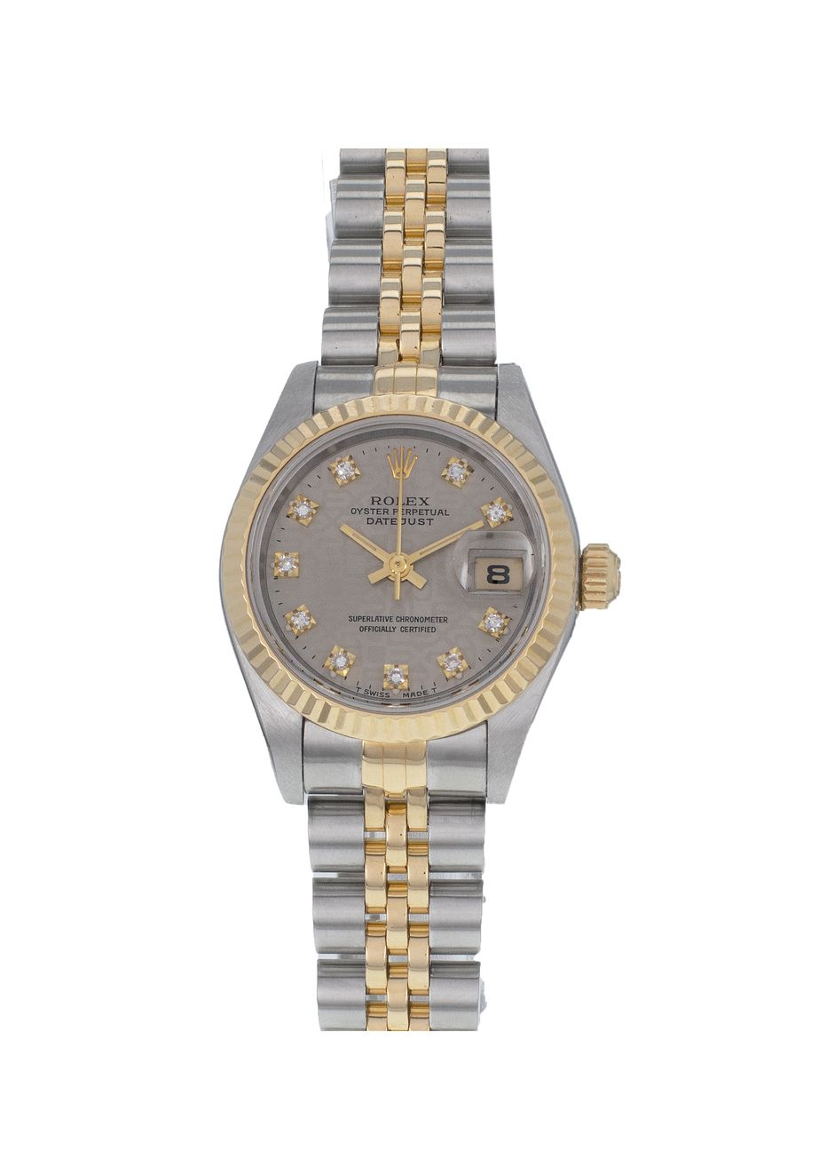 ROLEX DateJust Lady
