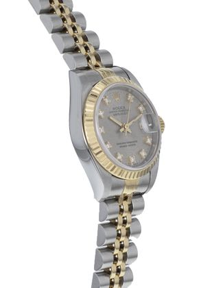 ROLEX DateJust Lady