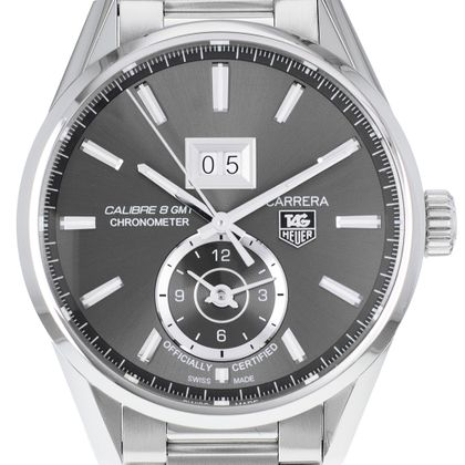 TAG HEUER Carrera Calibre 8