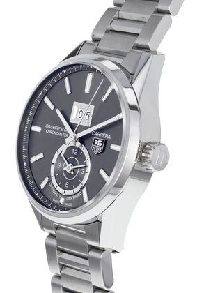 TAG HEUER Carrera Calibre 8