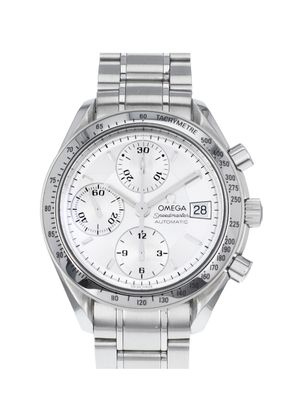 OMEGA Speedmaster Date