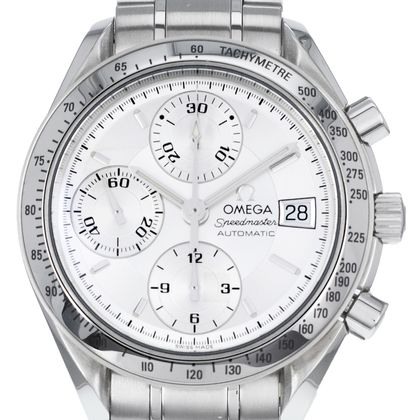 OMEGA Speedmaster Date