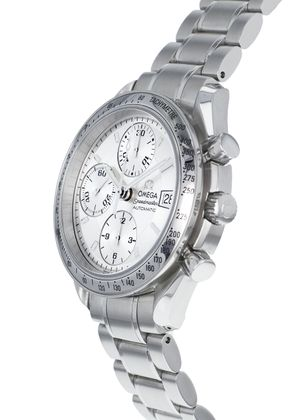 OMEGA Speedmaster Date