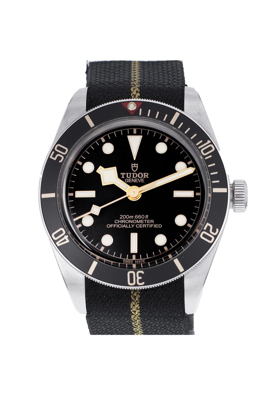 TUDOR Black Bay Fifty-Eight