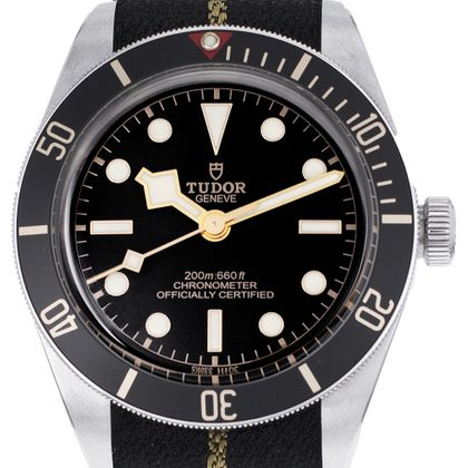 TUDOR Black Bay Fifty-Eight