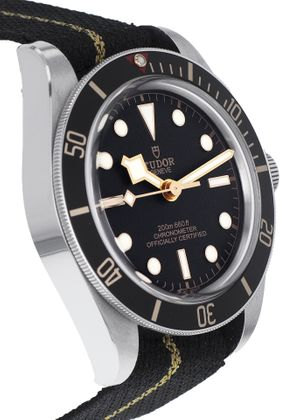 TUDOR Black Bay Fifty-Eight