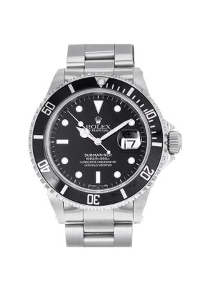 ROLEX Submariner Date