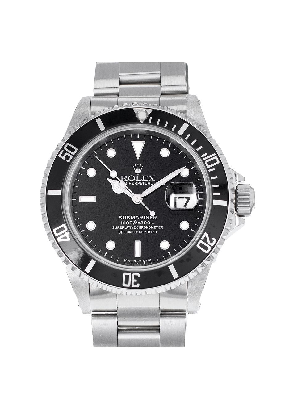 ROLEX Submariner Date