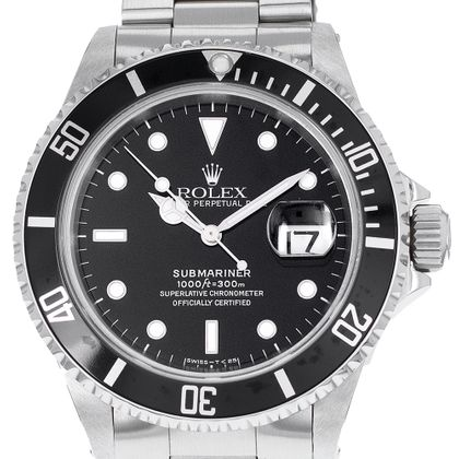 ROLEX Submariner Date