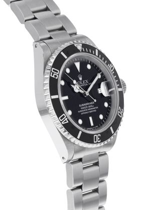 ROLEX Submariner Date