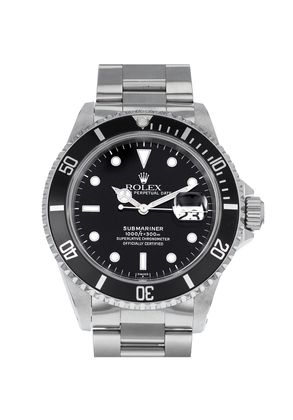 ROLEX Submariner Date