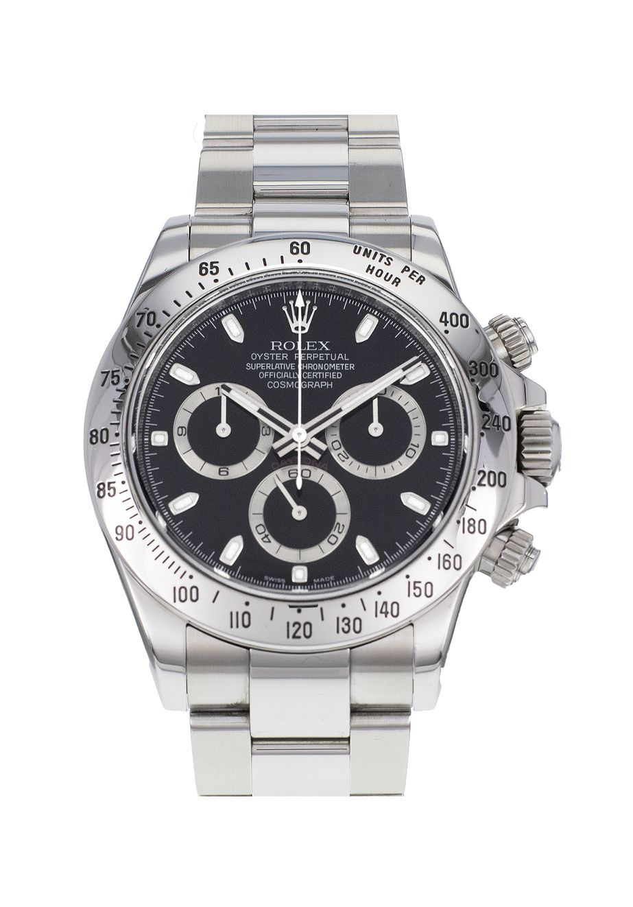ROLEX Cosmograph Daytona