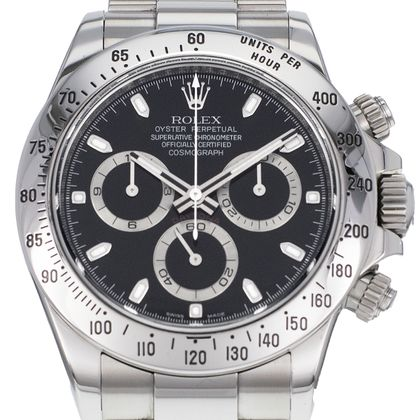 ROLEX Cosmograph Daytona