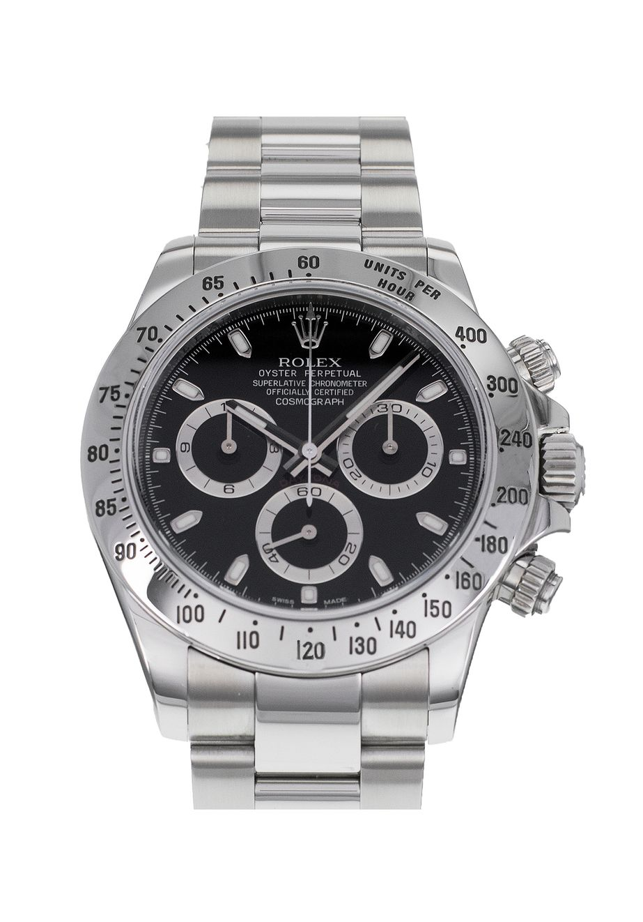 ROLEX Cosmograph Daytona