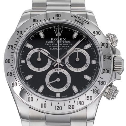 ROLEX Cosmograph Daytona