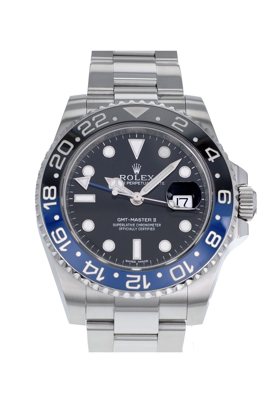 ROLEX GMT-Master II