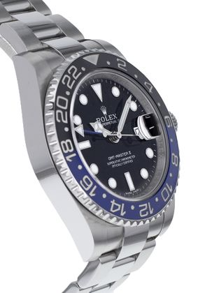 ROLEX GMT-Master II