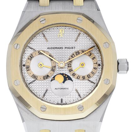 AUDEMARS PIGUET Royal Oak