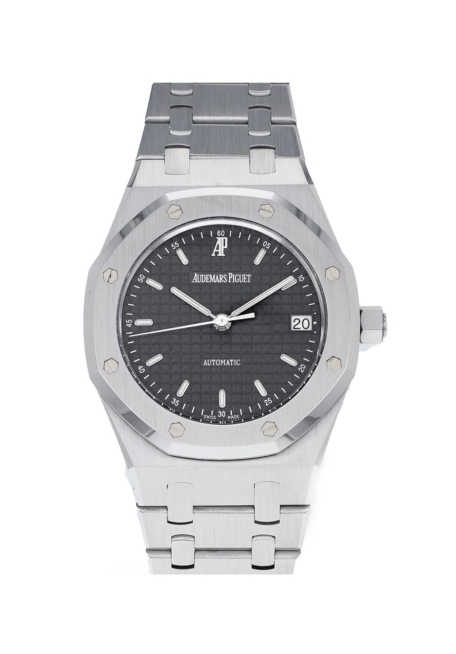 AUDEMARS PIGUET Royal Oak