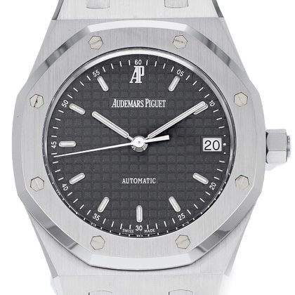 AUDEMARS PIGUET Royal Oak