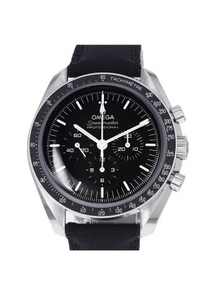 OMEGA Speedmaster Moonwatch