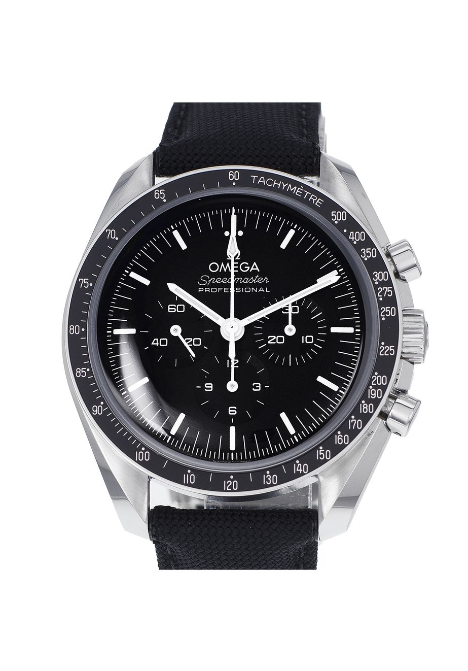 OMEGA Speedmaster Moonwatch