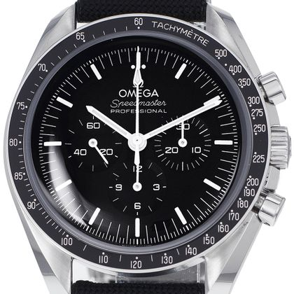 OMEGA Speedmaster Moonwatch