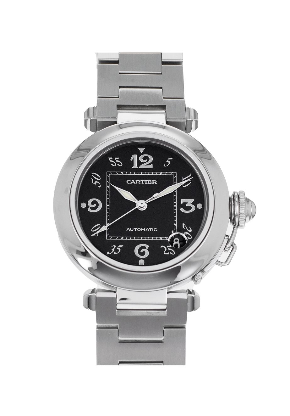 CARTIER Pasha