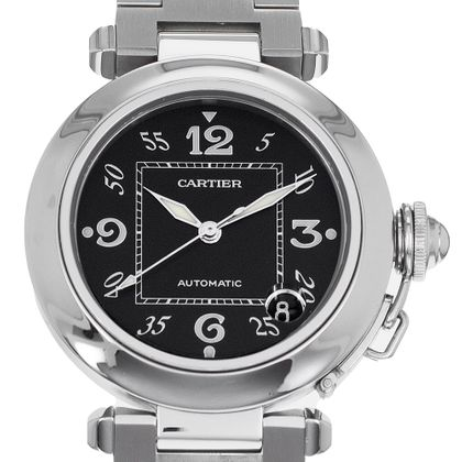 CARTIER Pasha