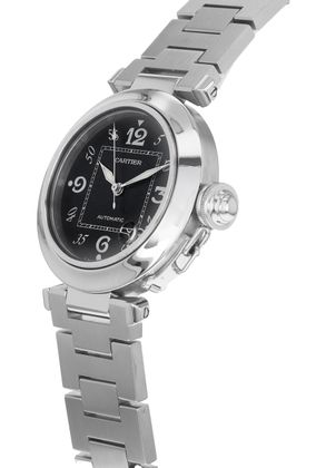 CARTIER Pasha