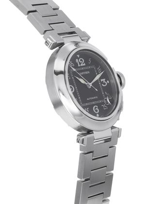 CARTIER Pasha