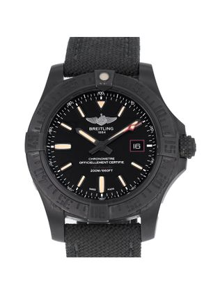 BREITLING Avenger Blackbird