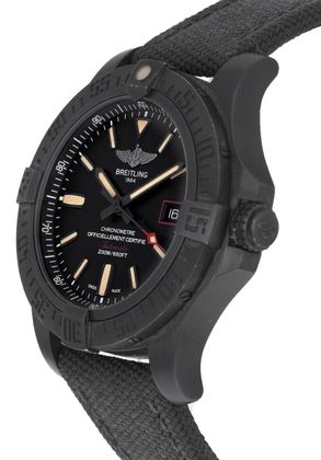 BREITLING Avenger Blackbird