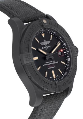BREITLING Avenger Blackbird