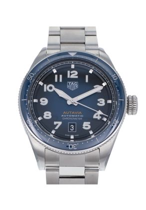 TAG HEUER Autavia Calibre 5