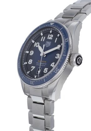 TAG HEUER Autavia Calibre 5