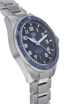 TAG HEUER Autavia Calibre 5