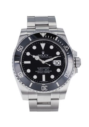 ROLEX Submariner Date