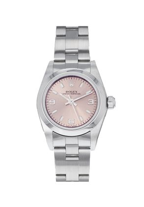 ROLEX Oyster Perpetual Lady