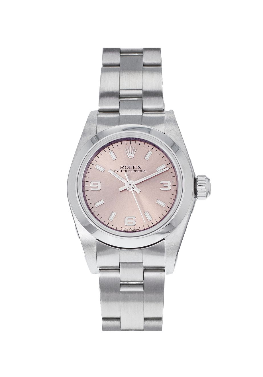 ROLEX Oyster Perpetual Lady