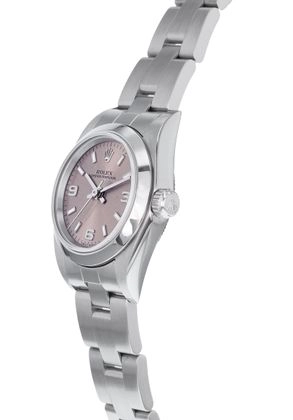 ROLEX Oyster Perpetual Lady