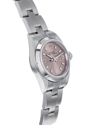 ROLEX Oyster Perpetual Lady