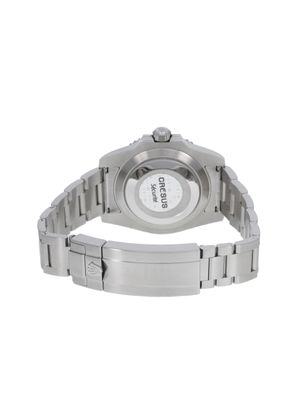 ROLEX Submariner Date Céramique Verte