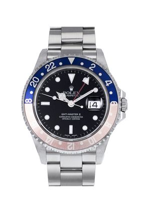 ROLEX GMT-Master II