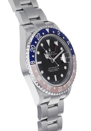 ROLEX GMT-Master II