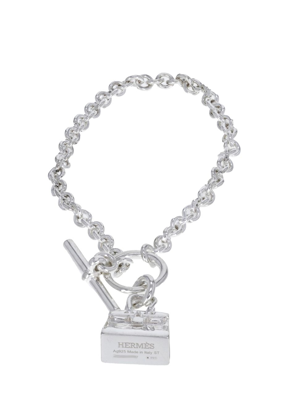 HERMES Amulettes Birkin