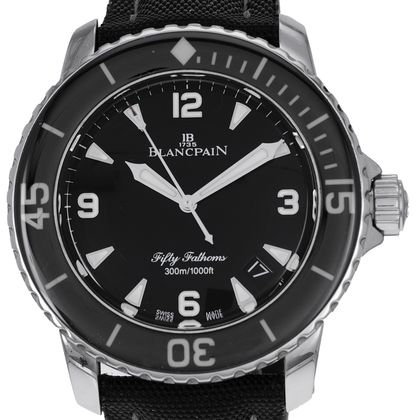 BLANCPAIN Fifty Fathoms