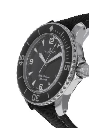 BLANCPAIN Fifty Fathoms