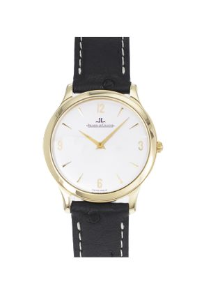JAEGER - LECOULTRE Master